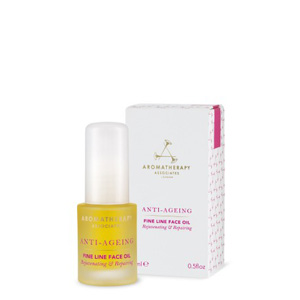 Fine Line Face Oil