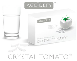 Crystal Tomato Image 3